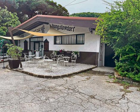 Rosapineta Camping Village Casa Mobili by Happy Camp-4