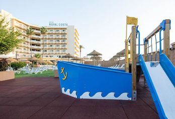 Hotel, BLUESEA Costa Serena