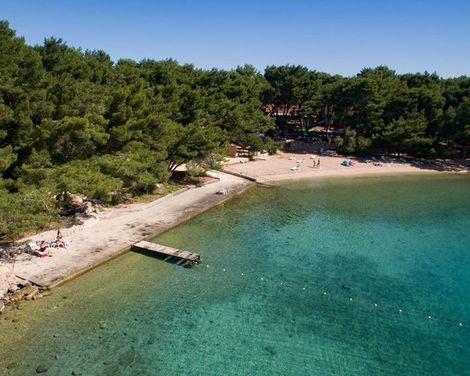 Aminess Younique Senses Resort-1