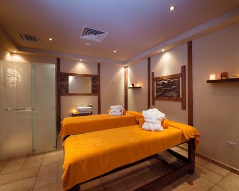Concorde Moreen Beach Resort & Spa Marsa Alam-0