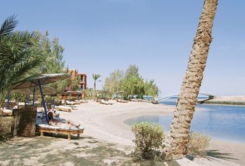 Sheraton Miramar Resort El Gouna