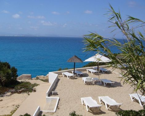 Hotel Club Sunway Punta Prima-2