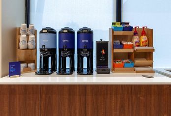 Hotel, Holiday Inn Express NYC Brooklyn - Sunset Park