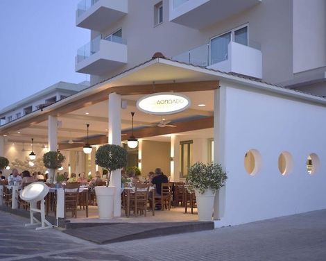 Sunrise Gardens Hotel-0