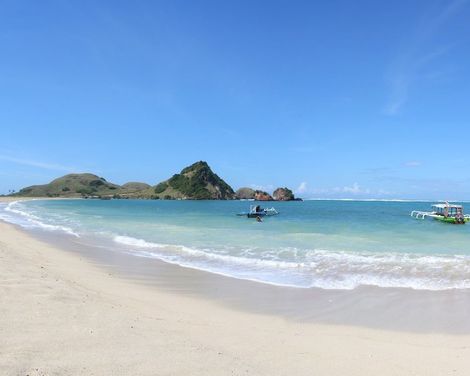 Novotel Lombok Resort and Villas-3