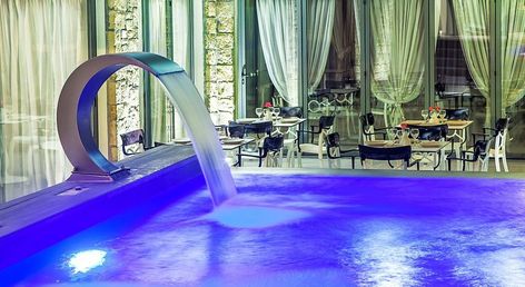 Core Hotel