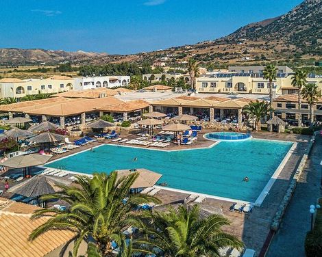 Akti Beach Club-1