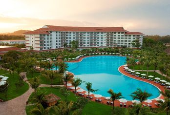 Vinpearl Resort & Spa Phu Quoc