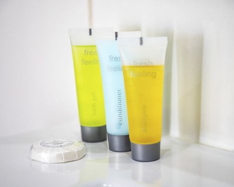 Sun Hall Beach Hotel Apts-4