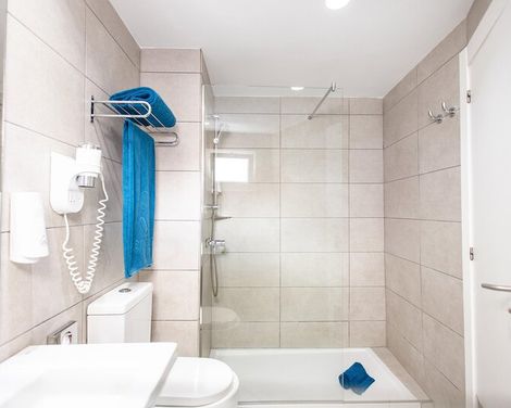 Servatur Playa Bonita-0