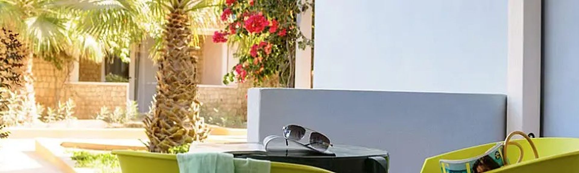 Mallorca Apartment