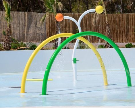 Cala Llenya Resort Ibiza-4