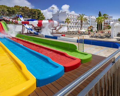 Best Lloret Splash-4