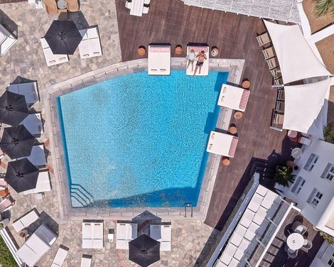 Archipelagos Hotel-1