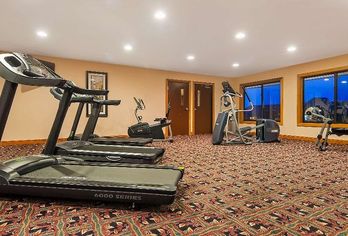 Hotel, Best Western Plus Dockside Waterfront Inn