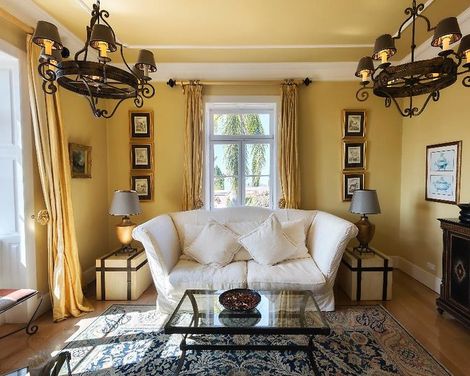 Quinta do Estreito Vintage House-2