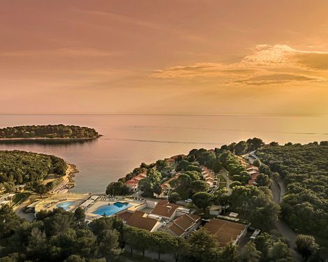 Resort Petalon Hotel-4