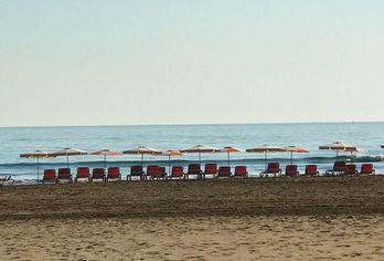 Hotel, Moon Dreams Cullera Hotel