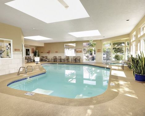 Crystal Inn Hotel & Suites Salt Lake City-2