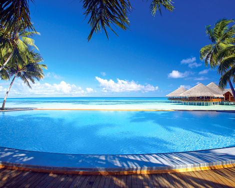 Medhufushi Island Resort-1