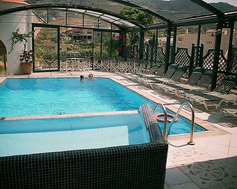 Dioskouroi Apartments-1