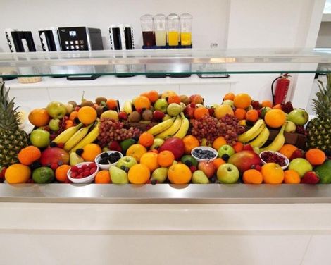 International Atene Hotel-3