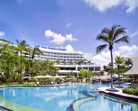 Shangri-La Rasa Sentosa, Singapore-2