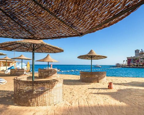 Sunny Days Palma De Mirette Resort & Spa-1