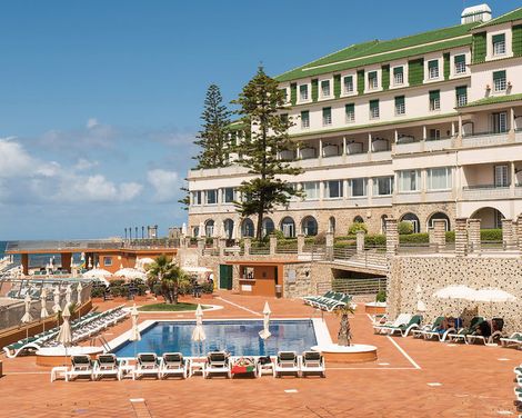 Vila Galé Ericeira-4