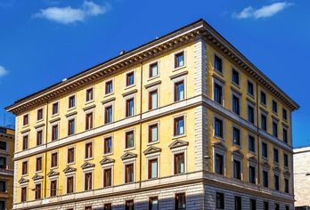 Hotel, Gioberti Art Hotel