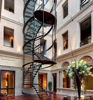 Hotel Medinaceli