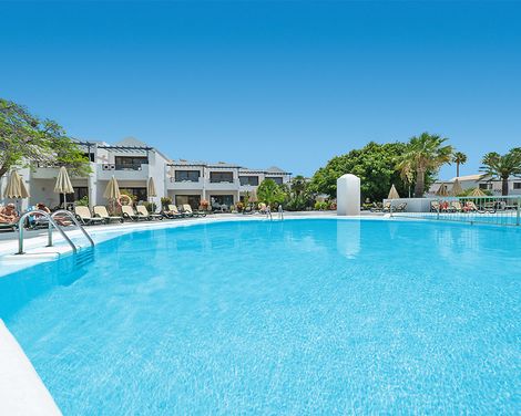 Hotel Relaxia Olivina-1