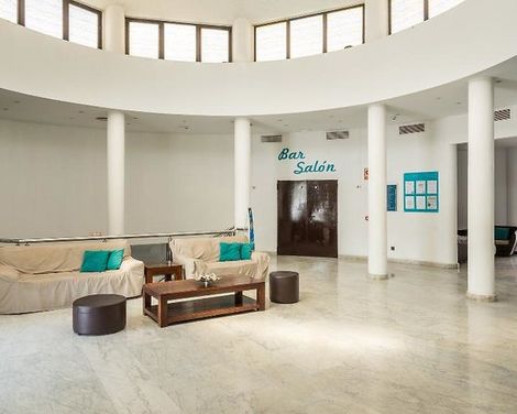 BLUESEA Costa Teguise Gardens-1