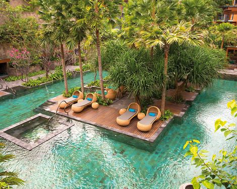 Hotel Indigo Bali Seminyak Beach-1