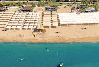 Hotel, Well Palace Side