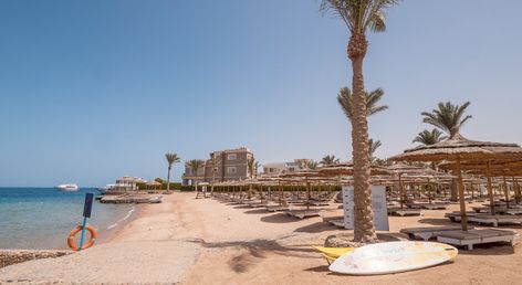 Sea Gull Beach Resort