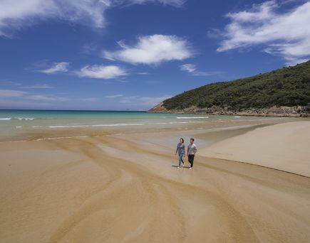 Wilsons Promontory NP