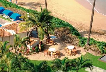 Royal Lahaina Resort & Bungalows