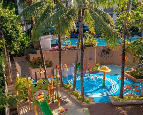 Novotel Phuket Kata Avista Resort & Spa-2