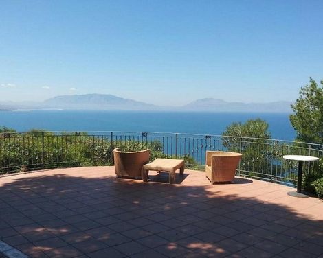 CDSHotels Terrasini - Città del Mare-1