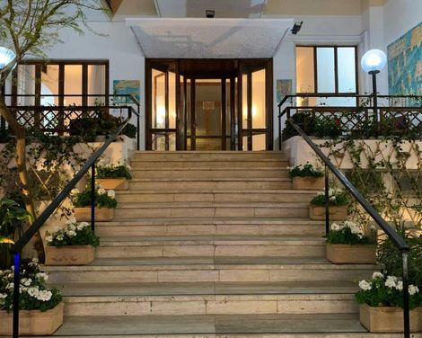 Hotel Conte-2