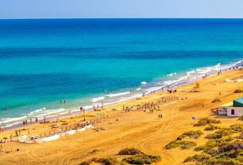 Hotel, SBH Crystal Beach Hotel & Suites