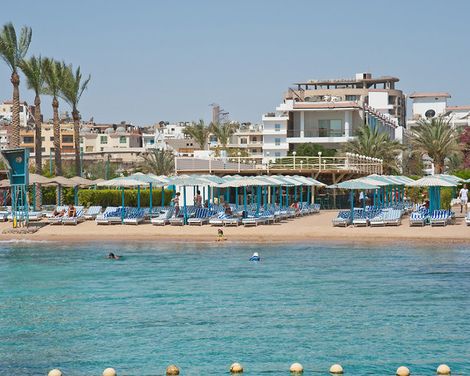 Minamark Beach Resort-0