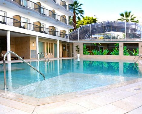 Helios Lloret de Mar-1