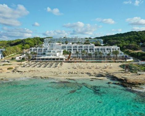 Riu Palace La Mola-2