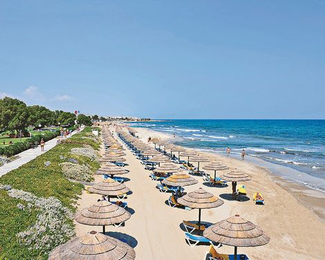 Lyttos Beach Resort & Sports Center-0
