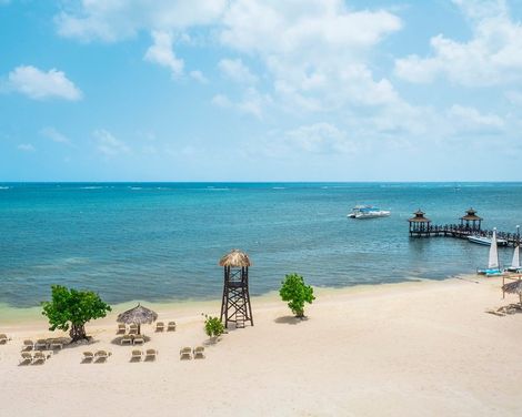 Iberostar Waves Rose Hall Beach-2