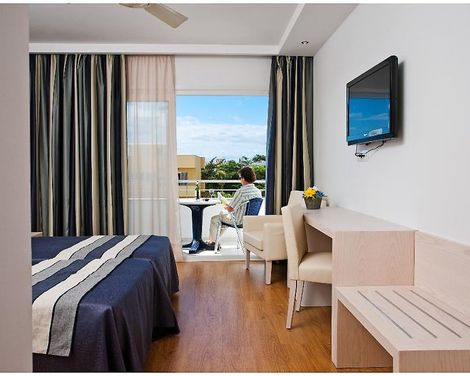 Hotel SPA Sagitario Playa-4