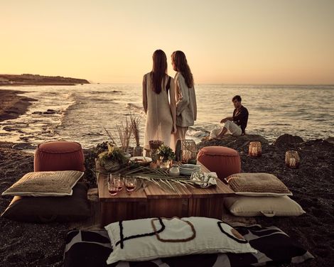 Numo Ierapetra Beach Resort Crete, Curio Collection by Hilton-3