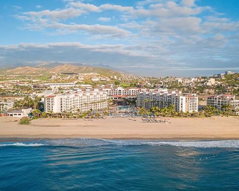 Hyatt Ziva Los Cabos-1